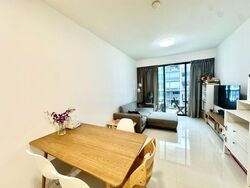 Treasure at Tampines (D18), Condominium #472183301